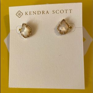 Kendra Scott Tessa Stud Earrings